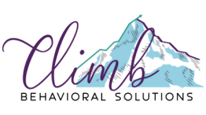 Climb Behavioral Solutions ABA Therapy Portland Oregon ABA Logo